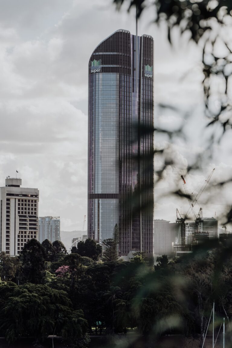 Brisbane City