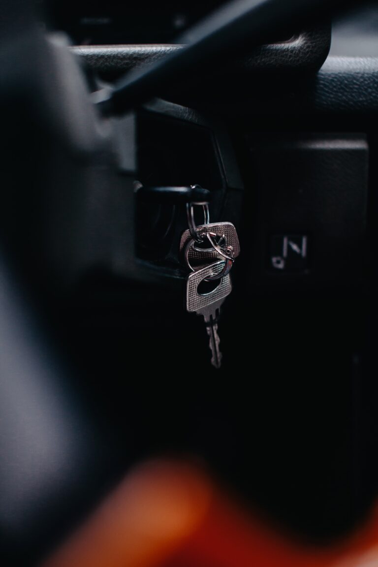 Car Key